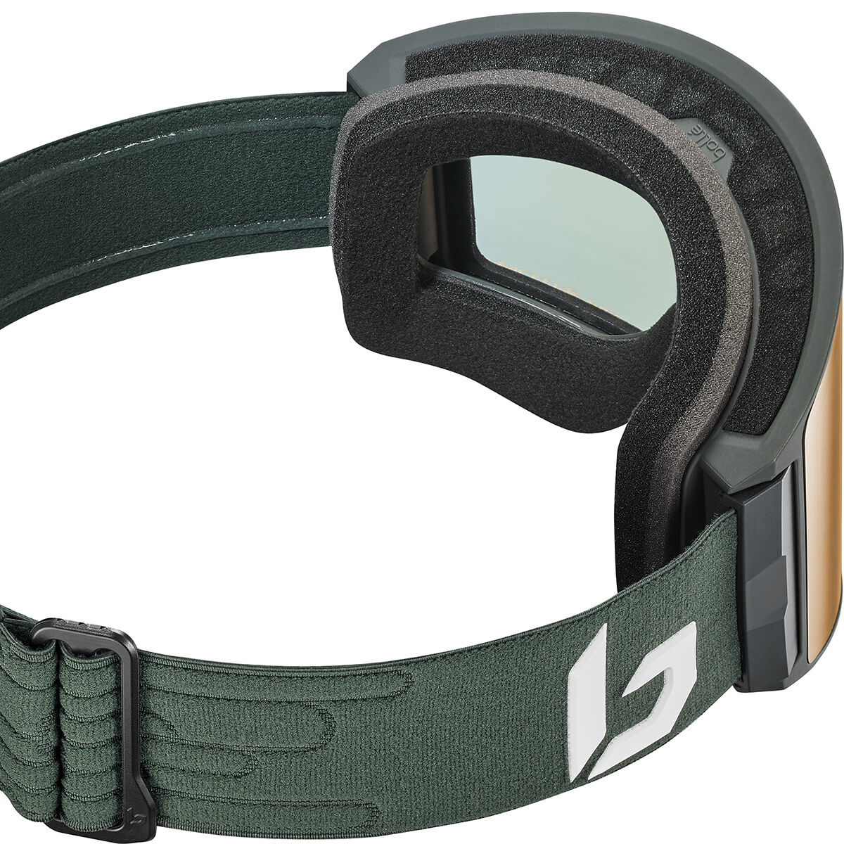 BLACKRIDGE, Forest Matte-Phantom Fire Red, hi-res image number null